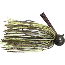 Strike King Tour Grade Football Jig