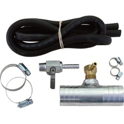 RDS Diesel Install Kit