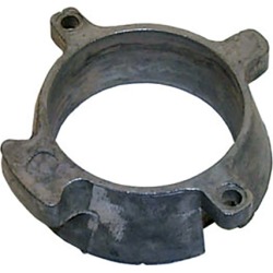 Sierra Magnesium Anode For Mercury Marine Engine, Sierra Part #18-6079