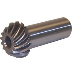 Sierra Pinion Gear For OMC Engine, Sierra Part #18-1288 found on Bargain Bro from Overton's for USD $187.33