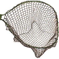 Ranger Flat-Bottom Replacement Net