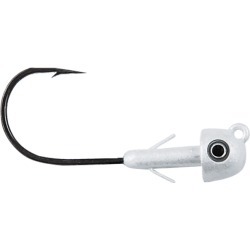 Fish Head V-Lock Swimbait Head 1/4 oz.