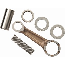 Sierra Connecting Rod For Yamaha Engine, Sierra Part #18-1755K
