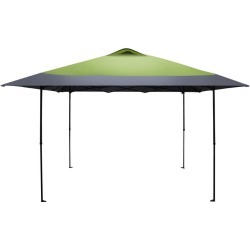 Caravan Canopy Haven Sport 12'7" x 12'7" Canopy, Forest Green