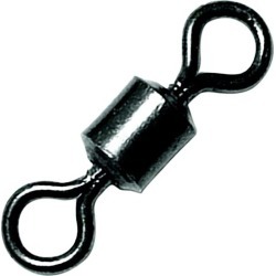 Eagle Claw Powerlight Swivel, size 14