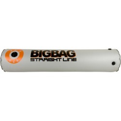 Straight Line Big Bag, 65"L x 14" dia, 375 lbs.