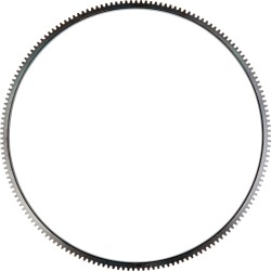 Sierra Ring Gear Flywheel, Sierra Part #18-4516