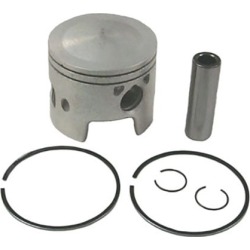 Sierra Piston Kit For OMC Engine, Sierra Part #18-4190