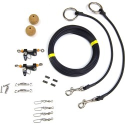 Tigress Deluxe Pro Mono Rigging Kit