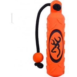 Browning Dog Training Dummy, Orange, Large