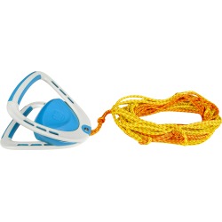 Double ZUP 2.0 Handle And Rope