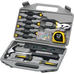 Allied 75-Piece Home Repair Tool Set