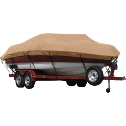 Exact Fit Covermate Sunbrella BoatCovermate Sunbrella Exact-Fit Cover -
