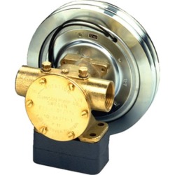 Johnson Pump F7B-50017 Flexible Impeller Engine Driven Pump