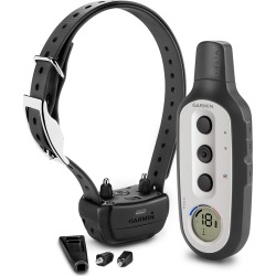 Garmin Delta XC Electronic Dog Training System