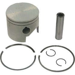 Sierra Piston Kit For OMC Engine, Sierra Part #18-4063