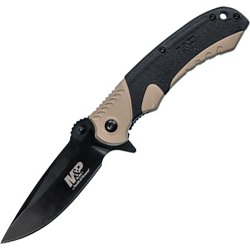 Smith & Wesson M2.0 Folding Knife 2.75"