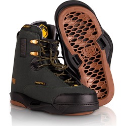 Liquid Force Peak 4D Binding size 9-10