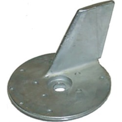 Sierra Zinc Anode For Suzuki Engine, Sierra Part #18-6098