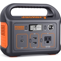 Jackery Explorer 290 Outdoor Portable Power Station