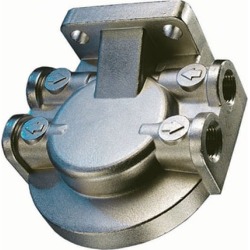Sierra Fuel Water Separator Kit, Sierra Part #18-7776-1