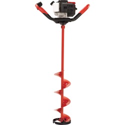 Eskimo 8" F1 Rocket Ice Auger