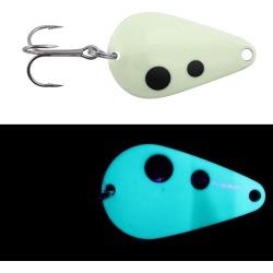 Moonshine Casting Spoon