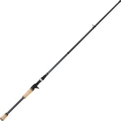 Clam Jason Mitchell Elite Series Casting Rod