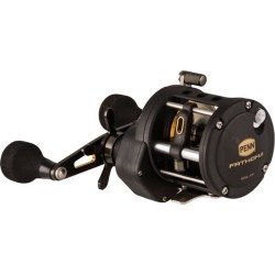 Penn Fathom II Level Wind Reel