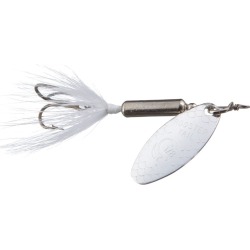 Worden's Rooster Tail, 1/4 oz.