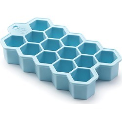 Large Hex Ice Tray