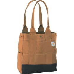 Carhartt Women's Legacy North South Tote Bag
