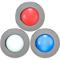 ITC Tri-Color LED Light