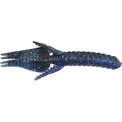 Gambler Why Not 4-1/2" 7-Pk. Junebug