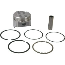 Sierra Piston Kit For Mercury Marine Engine, Sierra Part #18-4178