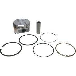 Sierra Piston Kit For Mercury Marine/GM/Volvo/OMC Engine, Sierra Part #18-4173