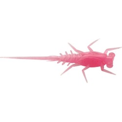 13 Fishing Bernie Panfish Ice Plastics, 6-Pack