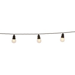 Classic LED Lights, 10 bulbs