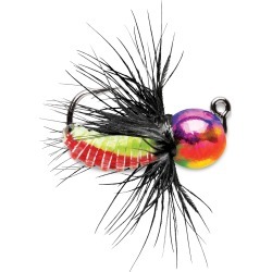 VMC Tungsten Fly Jig