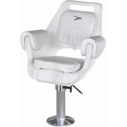 Wise Deluxe Pilot Chair w/15