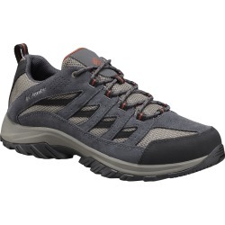 Columbia Men's Crestwood Low Hiking Shoe Item