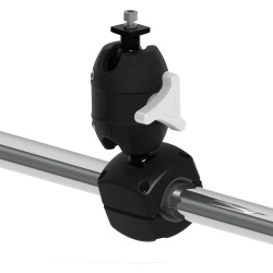 Scanstrut ROKK Adjustable Rail Mount - Modular Design - No Top Plate
