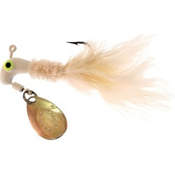 Blakemore Pro Runner Marabou Jig