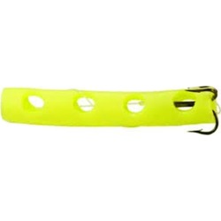 K & E Catfish Stopper Bait Tube