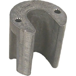 Sierra Magnesium Anode For Mercury Marine Engine, Sierra Part #18-6089