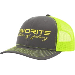 Favorite Fishing Franchise Cap