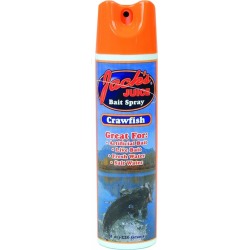 Jack's Juice Bait Spray, 8 oz.