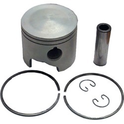Sierra Piston Kit For OMC Engine, Sierra Part #18-4067