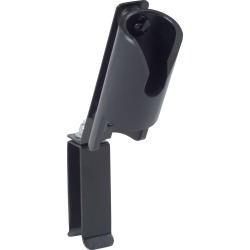 Clam Single Mountable Rod Holder