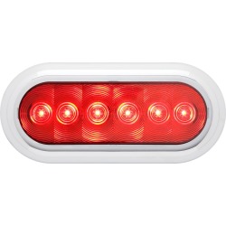 Optronics FLEET Count 6" LED Light